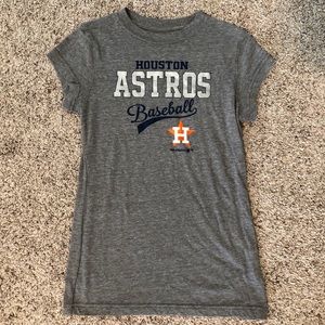 Girl’s Houston Astros T-shirt